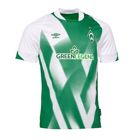 bremen trikot 22/23|Bremen Trikots 22/23 im Vergleich: Analyse der neuen Designs。